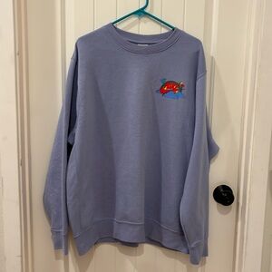 Have a Nike Day Crewneck Sweatshirt - Size xl